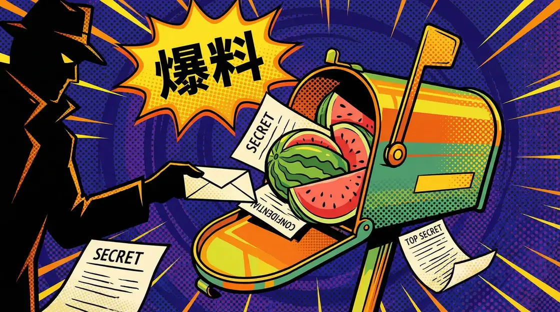 大江体育网址 匿名爆料通道漫画插图